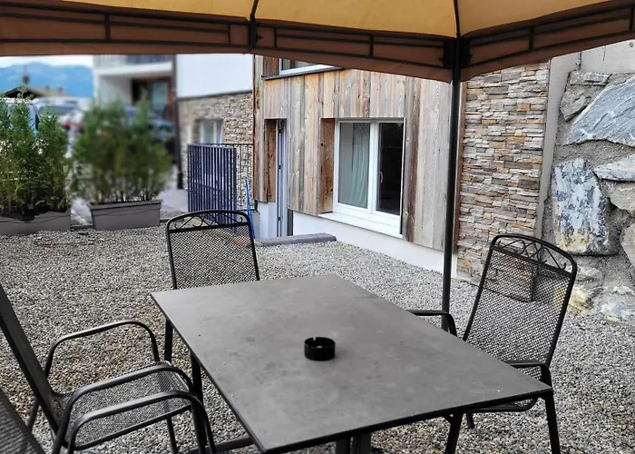 Appartement Kitzsteinhorn -Summercard Included