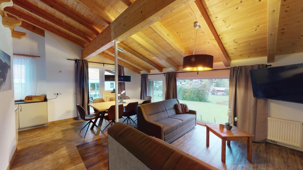 Kitzsteinhorn -summercard Included Apartamento