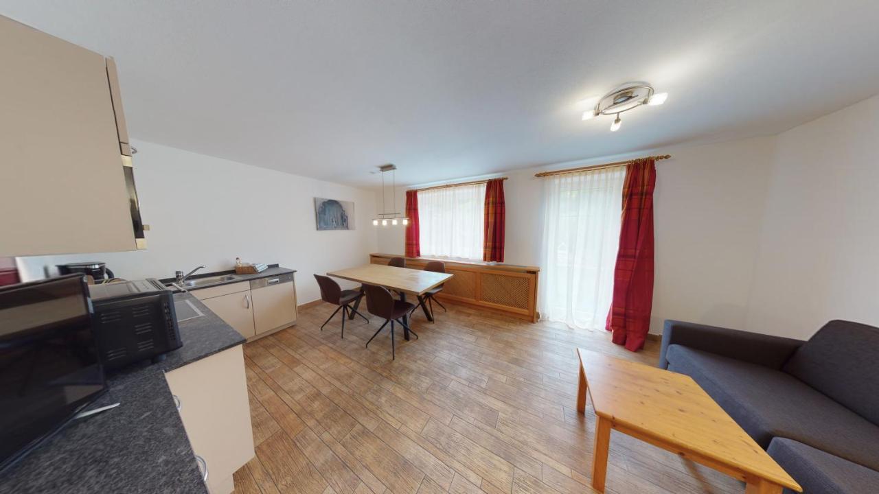 Kitzsteinhorn -summercard Included Apartamento Kaprun