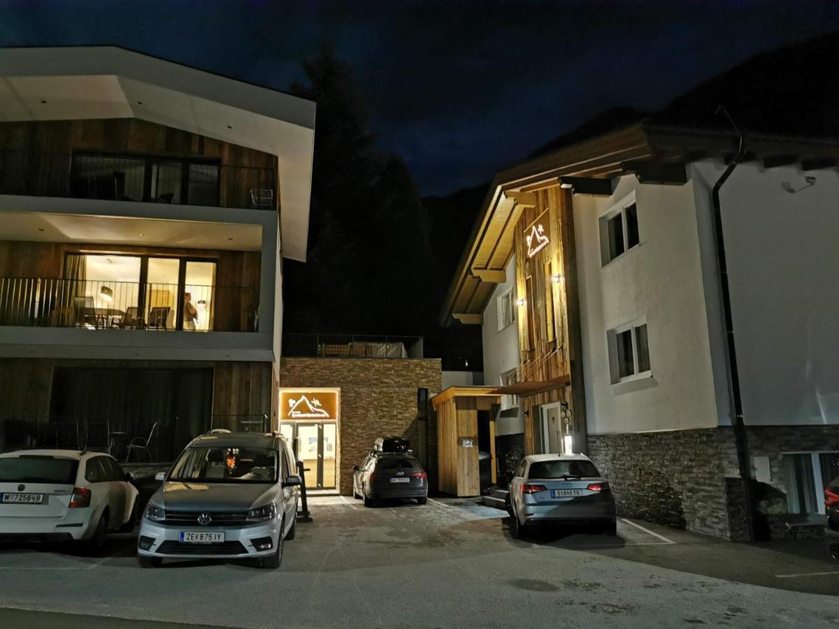 Apartamento Kitzsteinhorn -summercard Included *