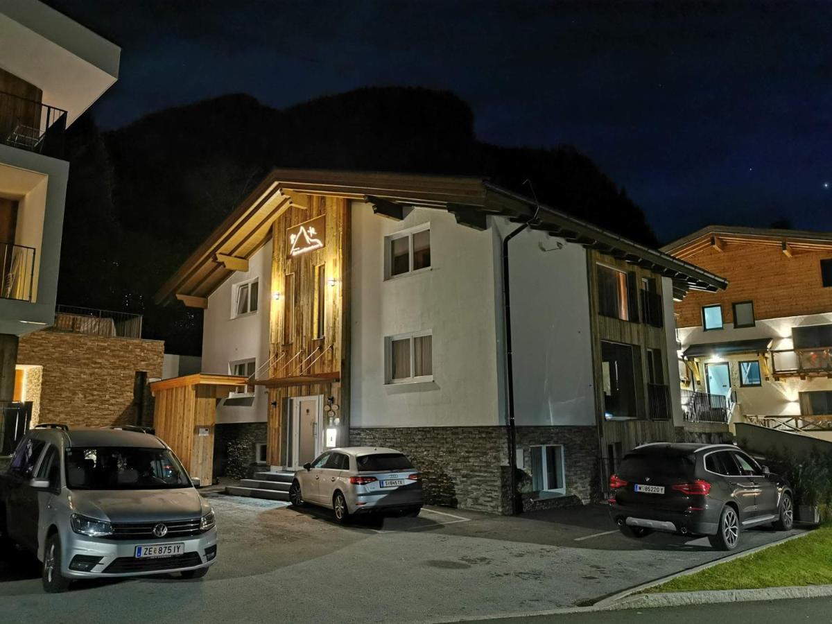 Kitzsteinhorn -summercard Included Appartement