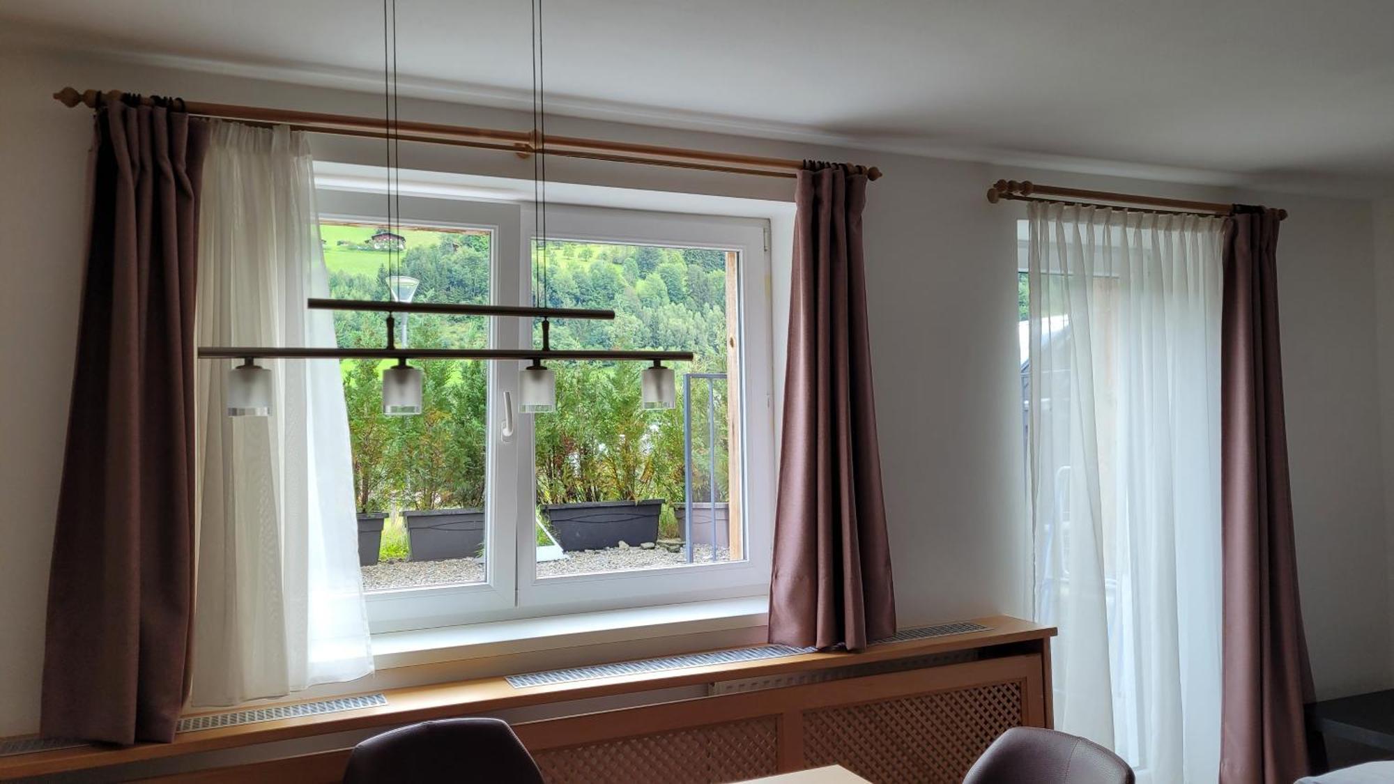 Apartamento Kitzsteinhorn -summercard Included *