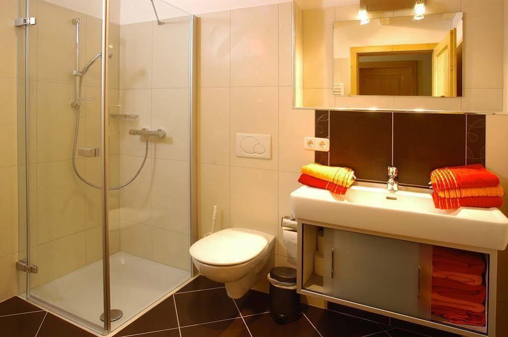 Appartement Kitzsteinhorn -summercard Included *