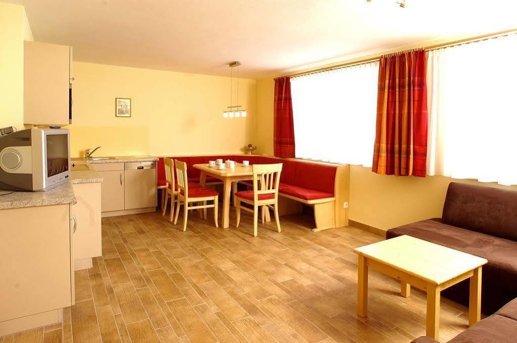 Kitzsteinhorn -summercard Included Appartement Kaprun