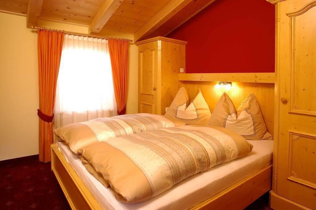 Kitzsteinhorn -summercard Included Appartement Kaprun