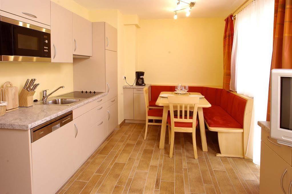 Kitzsteinhorn -summercard Included Appartement Kaprun